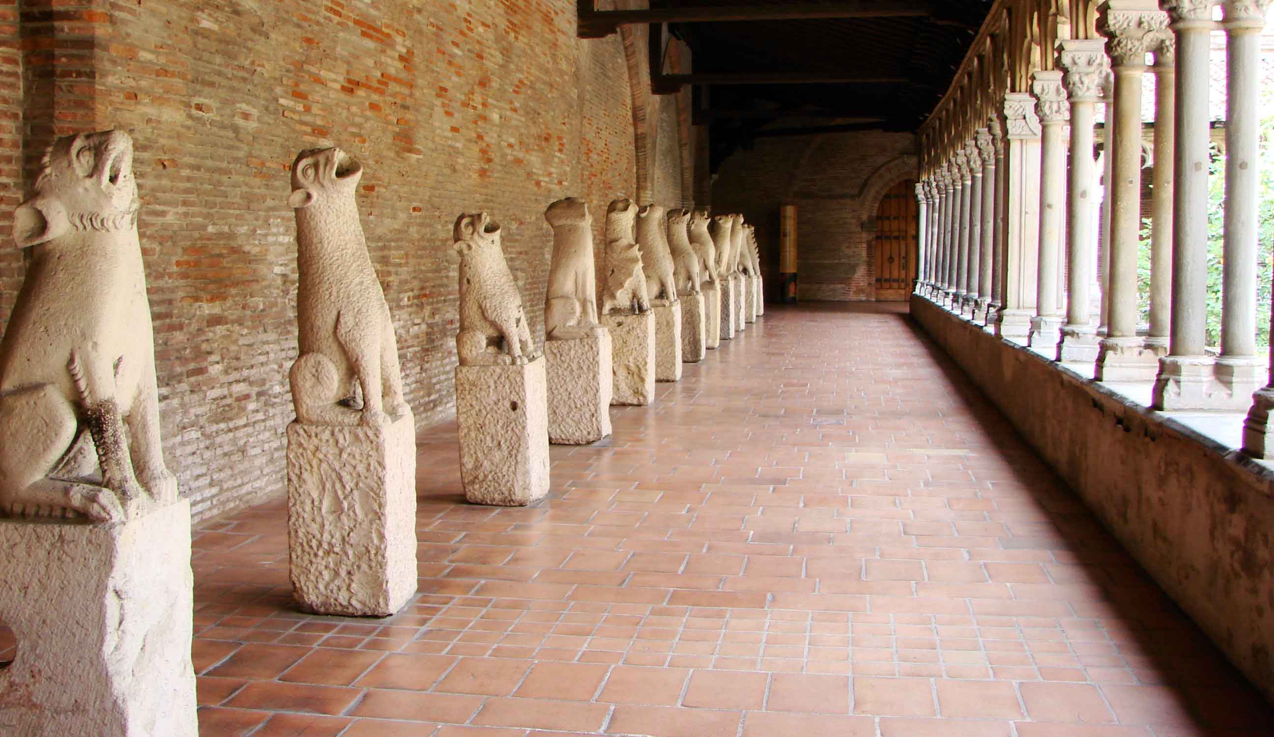 Toulouse, Culture un beau gâchis