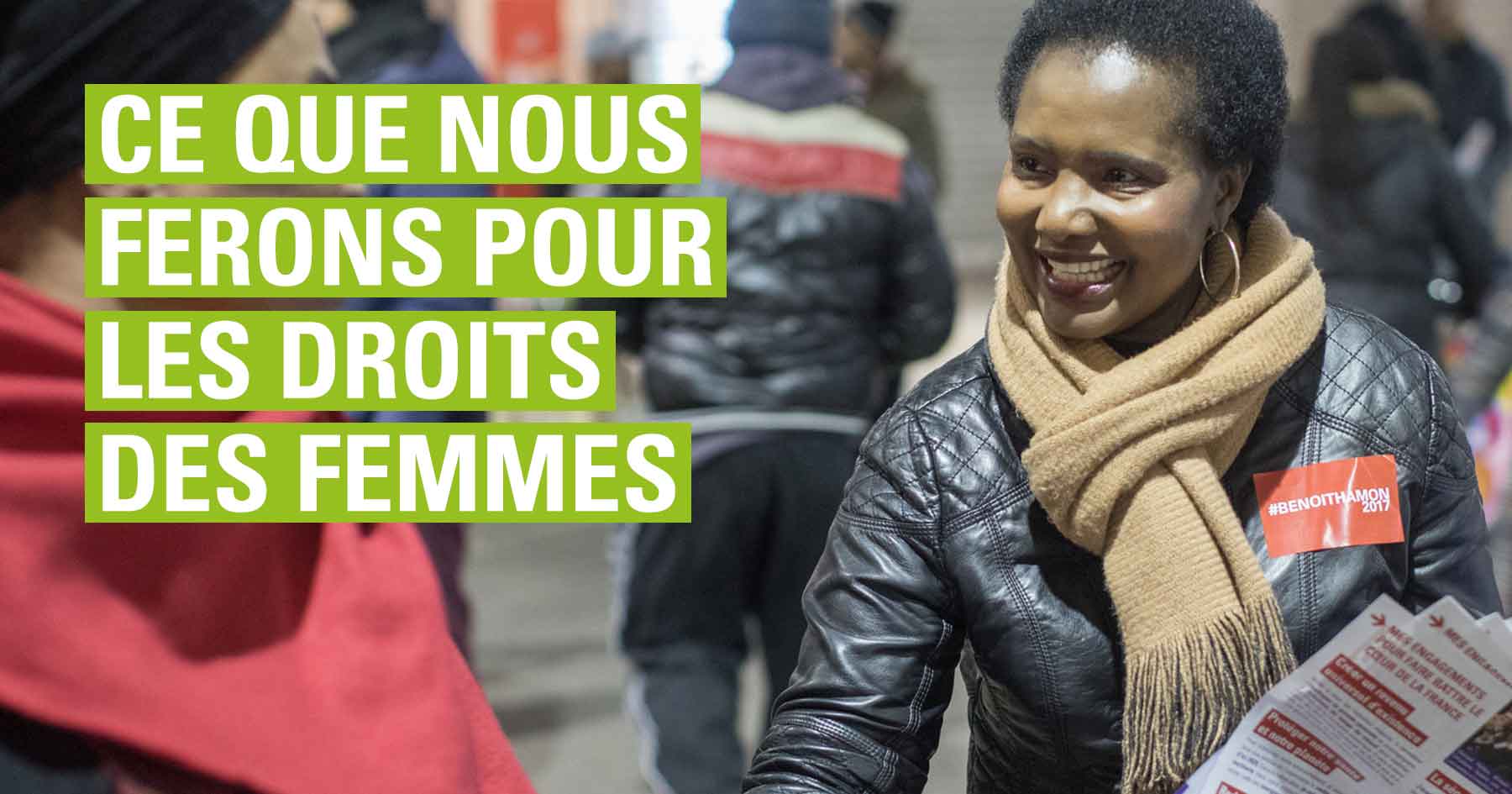 DROIT DES FEMMES