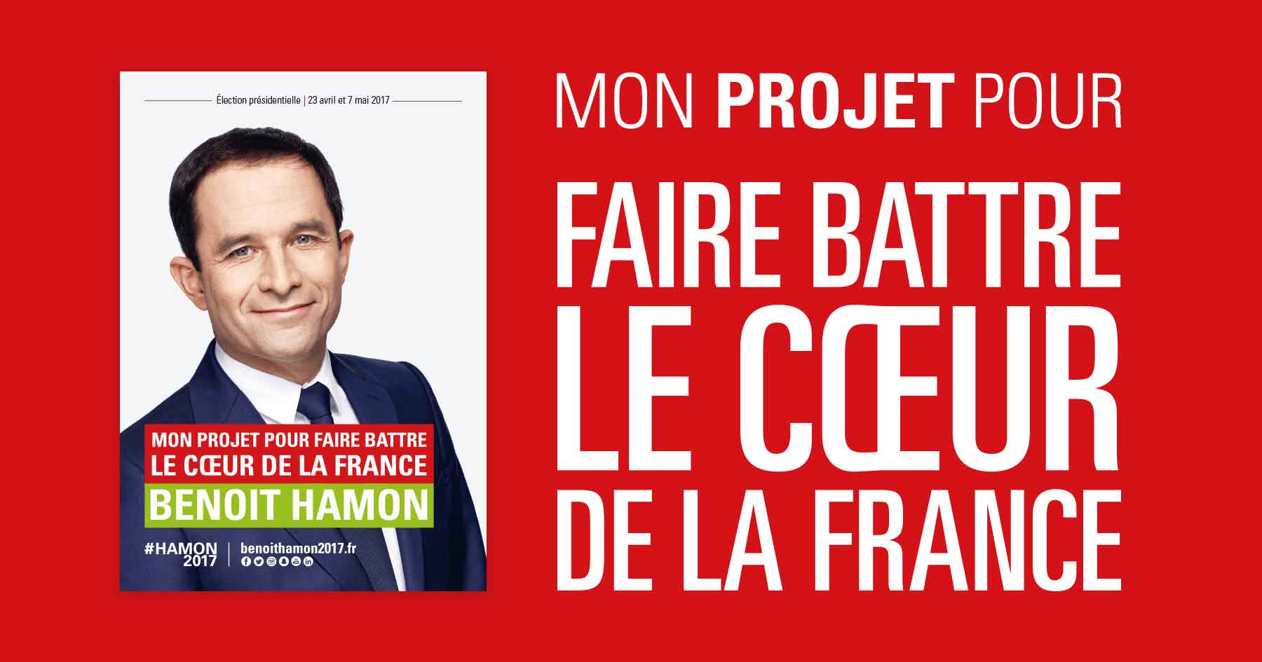 LE PROJET